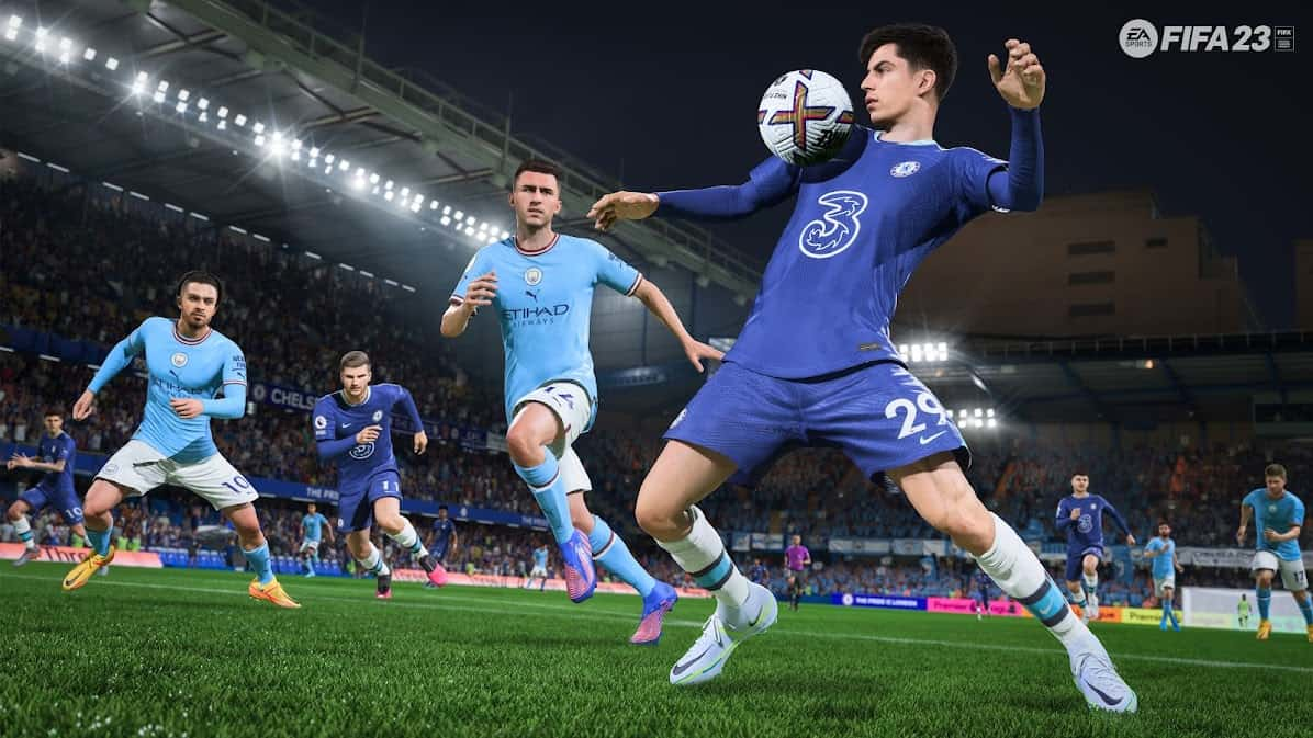 FIFA 23: 10 jogadores bons que custam menos de 2 mil coins no