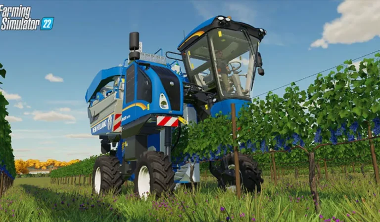 Farming Simulator 22: Premium Edition ganha trailer na Gamescom 2023