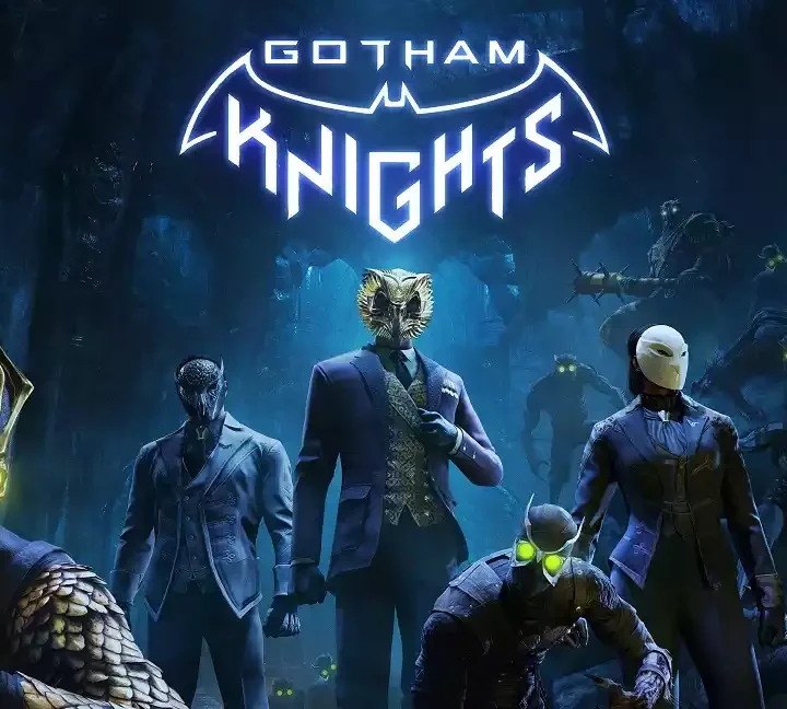 Gotham Knights não terá microtransações e rodará offline