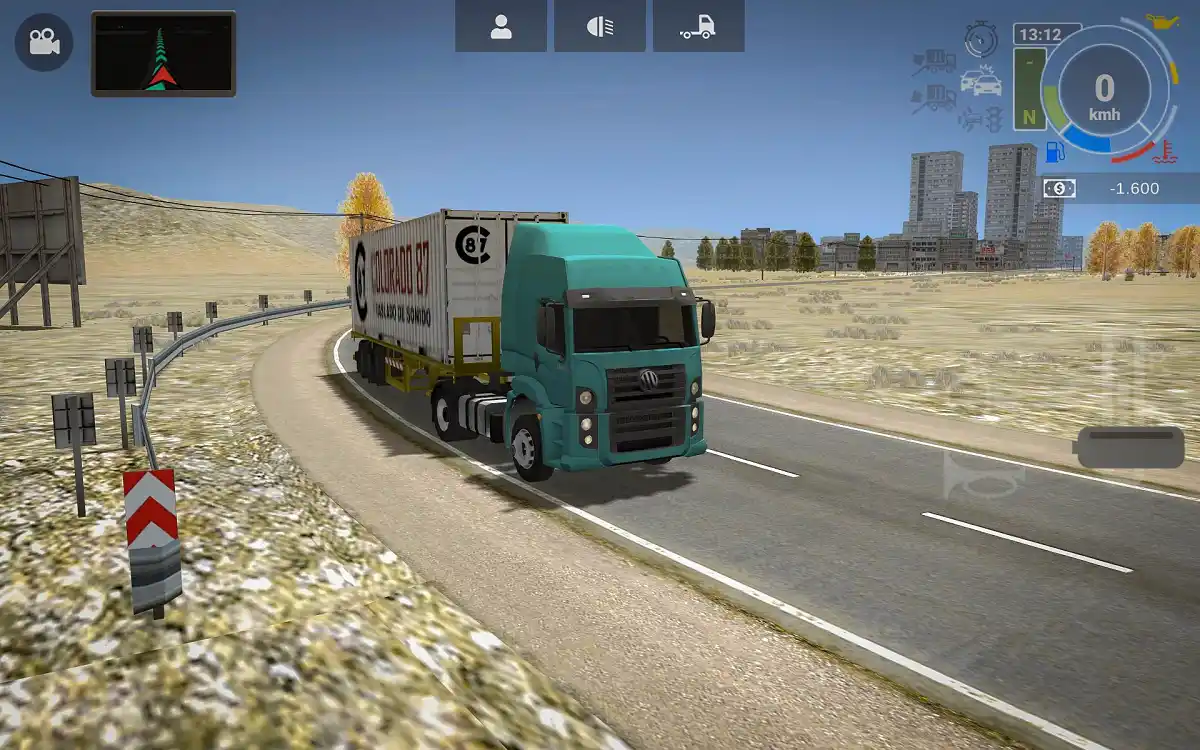 Grand Truck Simulator 2 jogos de caminhao Grand Truck Simulator 2 jogos de caminhao