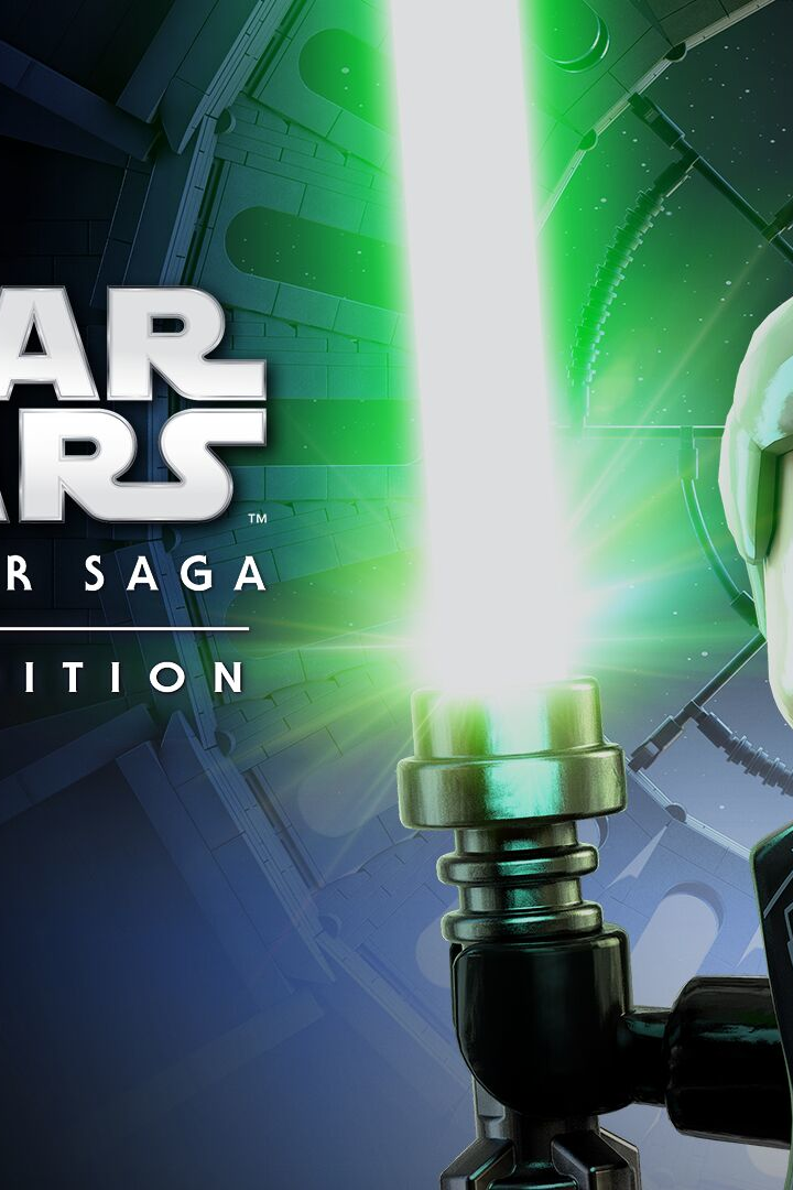 Lego Star Wars tem novos personagens em trailer da Edição Galáctica