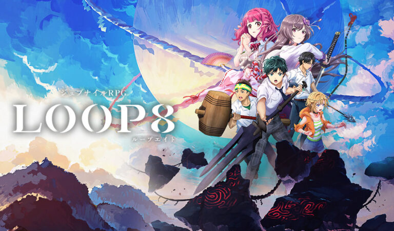 Loop8: Summer of Gods ganha novo trailer apresentando os locais do jogo