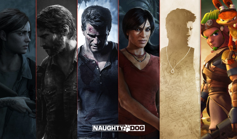 Naughty Dog está trabalhando em vários jogos single player, afirma Neil Druckmann