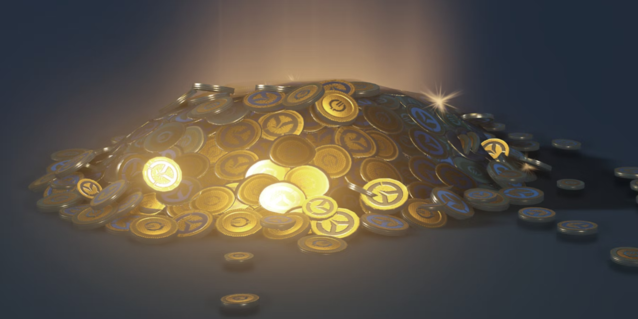 Overwatch 2 Como conseguir moedas de Overwatch