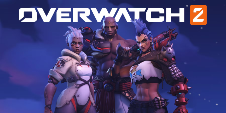 Overwatchers, Overwatch Brasil ~ Road to Overwatch: Popularidade dos  Suportes ~ Overwatchers