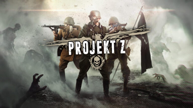 Projekt Z anunciado ps5