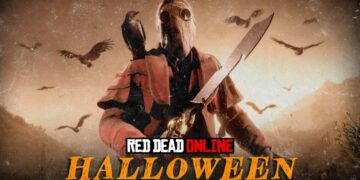 Red Dead Online: O Dias das Bruxas ganha novidades