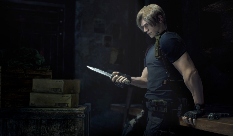 Resident Evil 4 e Street Fighter 6 podem ganhar evento semana que vem