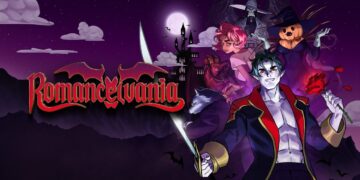 romancelvania anunciado ps5 ps4