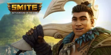 smite teaser trailer maui