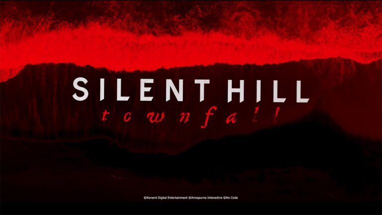 Silent Hill Townfall anunciado