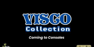 Visco Collection anunciado PS5 PS4