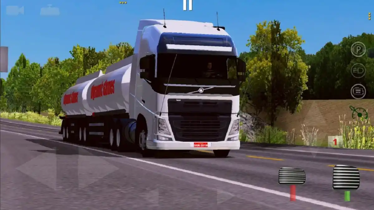 World Truck Driving Simulator jogos de caminhao World Truck Driving Simulator jogos de caminhao