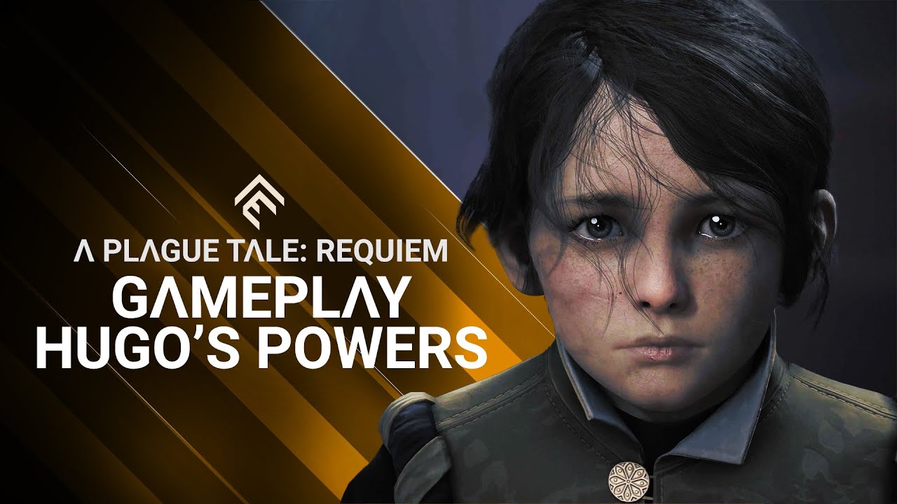 A Plague Tale: Requiem ganha gameplay focado no uso da besta