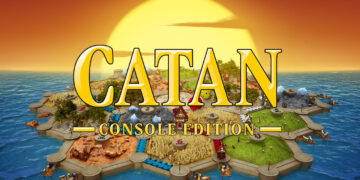 catan console edition anunciado ps5 ps4