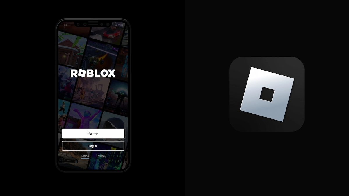 Como mudar sua foto de perfil no Roblox - PS Verso