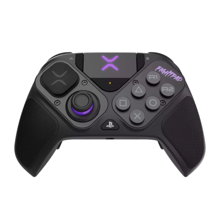 controle bfg pro anunciado