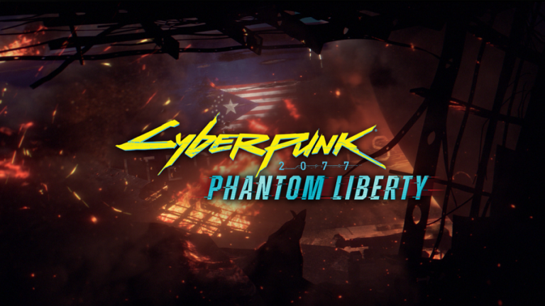 cyberpunk 2077 phantom liberty sasha gray voz ash