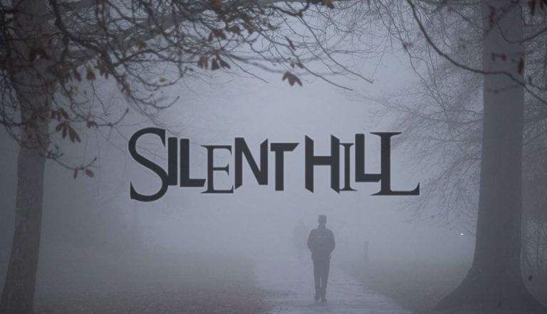 diretor filme silent hill varios jogos em desenvolvimento