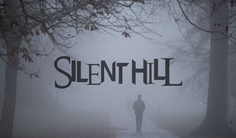 Konami está trabalhando em um Silent Hill ainda não anunciado