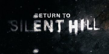 filme return to Silent Hill anunciado