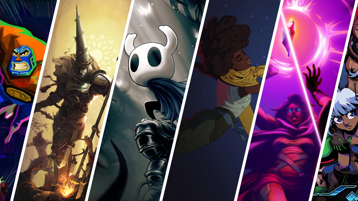 OS 10 MELHORES JOGOS METROIDVANIA PARA CELULAR 2023 - Infodroid Games