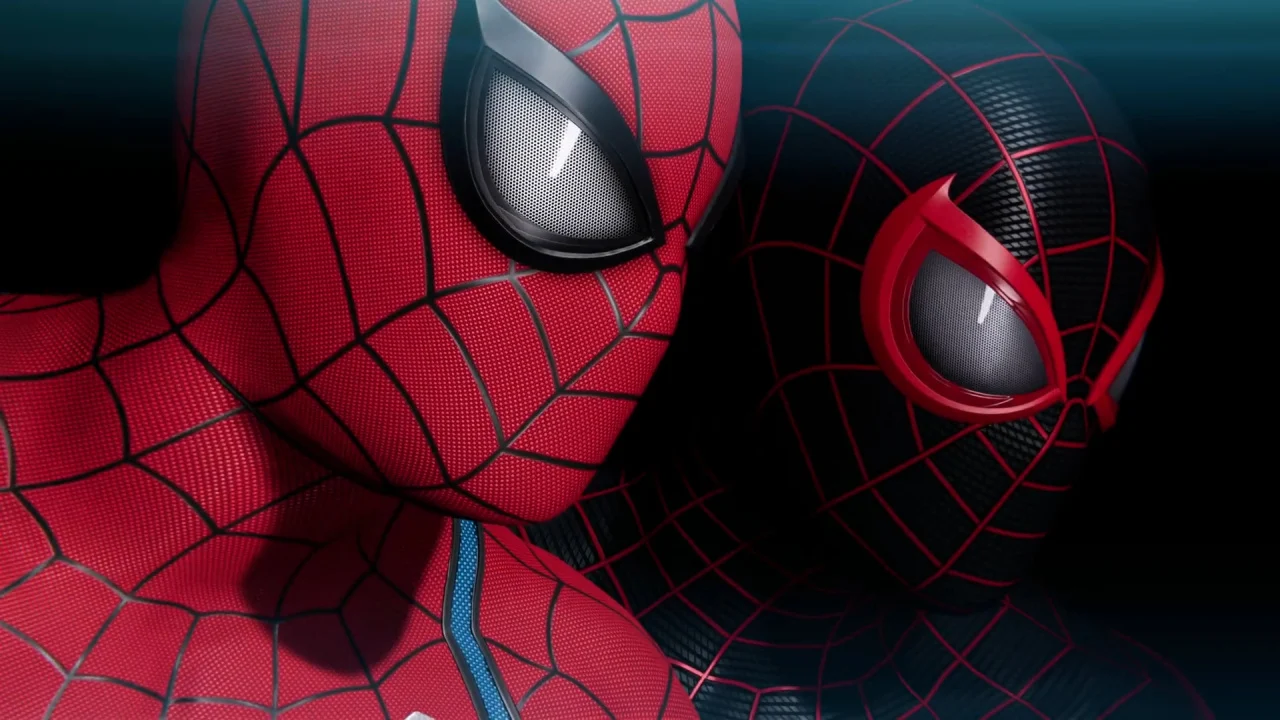 Marvel's Spider-Man 2 previsto 2023