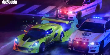 need for speed video gameplay Risk and Reward