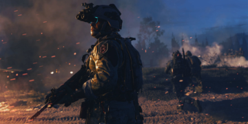 Call of Duty Modern Warfare 2 lista missões campanha