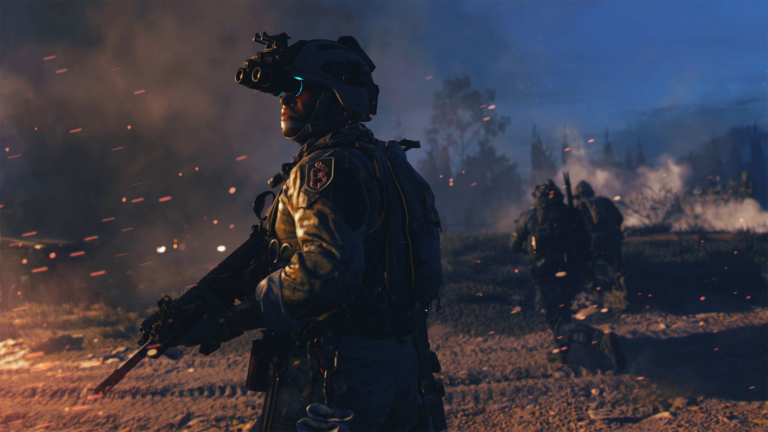 Call of Duty Modern Warfare 2 lista missões campanha