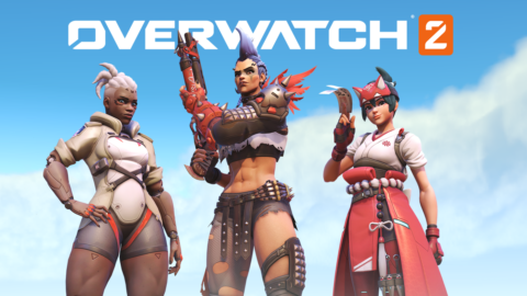 overwatch 2 disponivel grátis pc console
