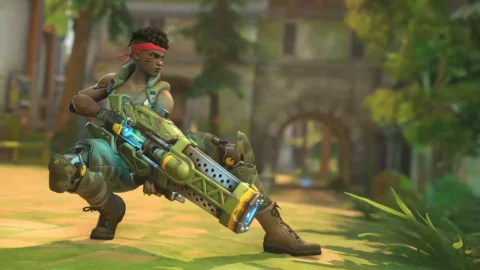 overwatch 2 lista armas como personalizar