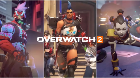 overwatch 2 melhores heróis dps