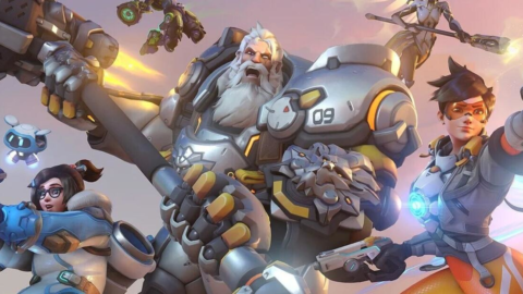 overwatch 2 melhores tanques