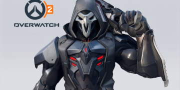 overwatch 2 personagem reaper