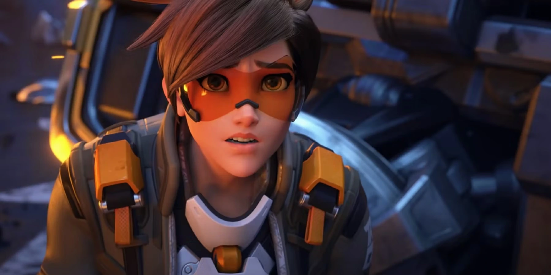 overwatch 2 personagem tracer