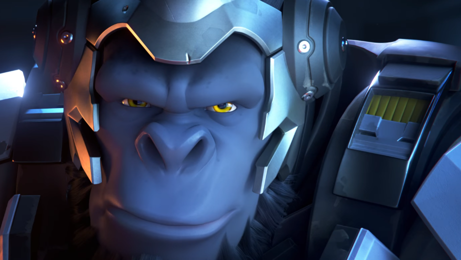 overwatch 2 personagem winston