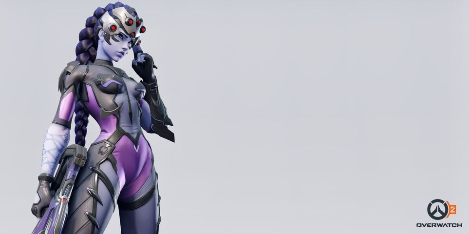 overwatch 2 personagem windowmaker