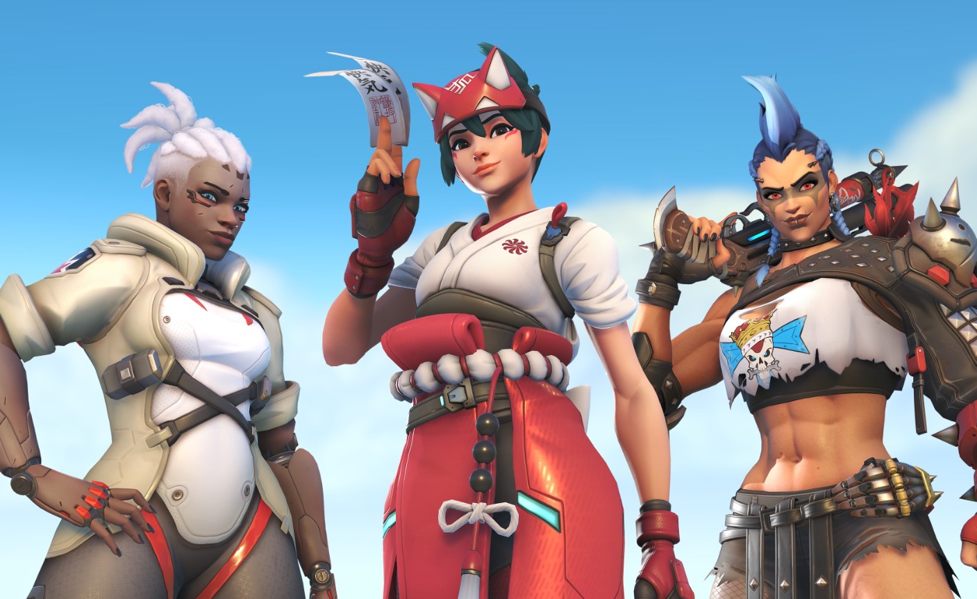 como baixar overwatch 2