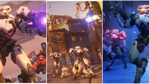 overwatch 2 melhores heróis pve