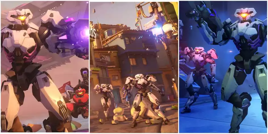 Overwatch 2 terá foco nos modos PvE, para agradar mais jogadores - Meio Bit