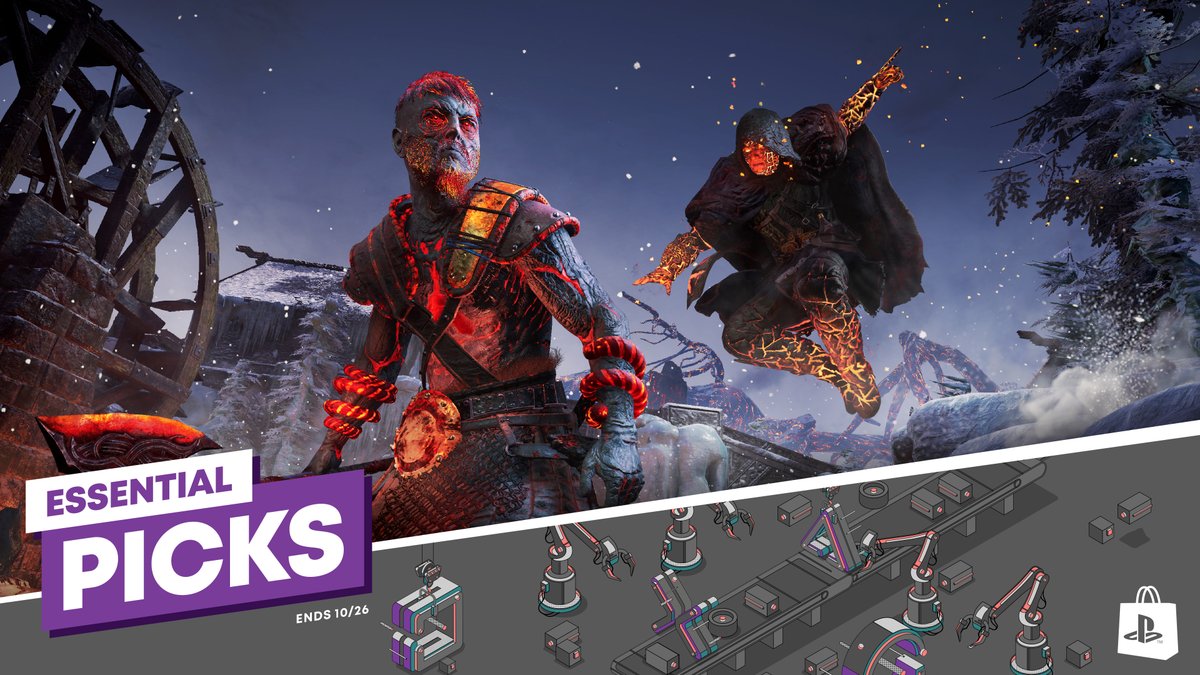playstation promoção essenciais ps store