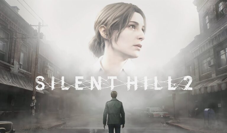 Silent Hill 2 Remake está em fase final de desenvolvimento, afirma o produtor