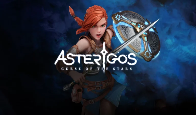 Review | Asterigos: Curse of the Stars