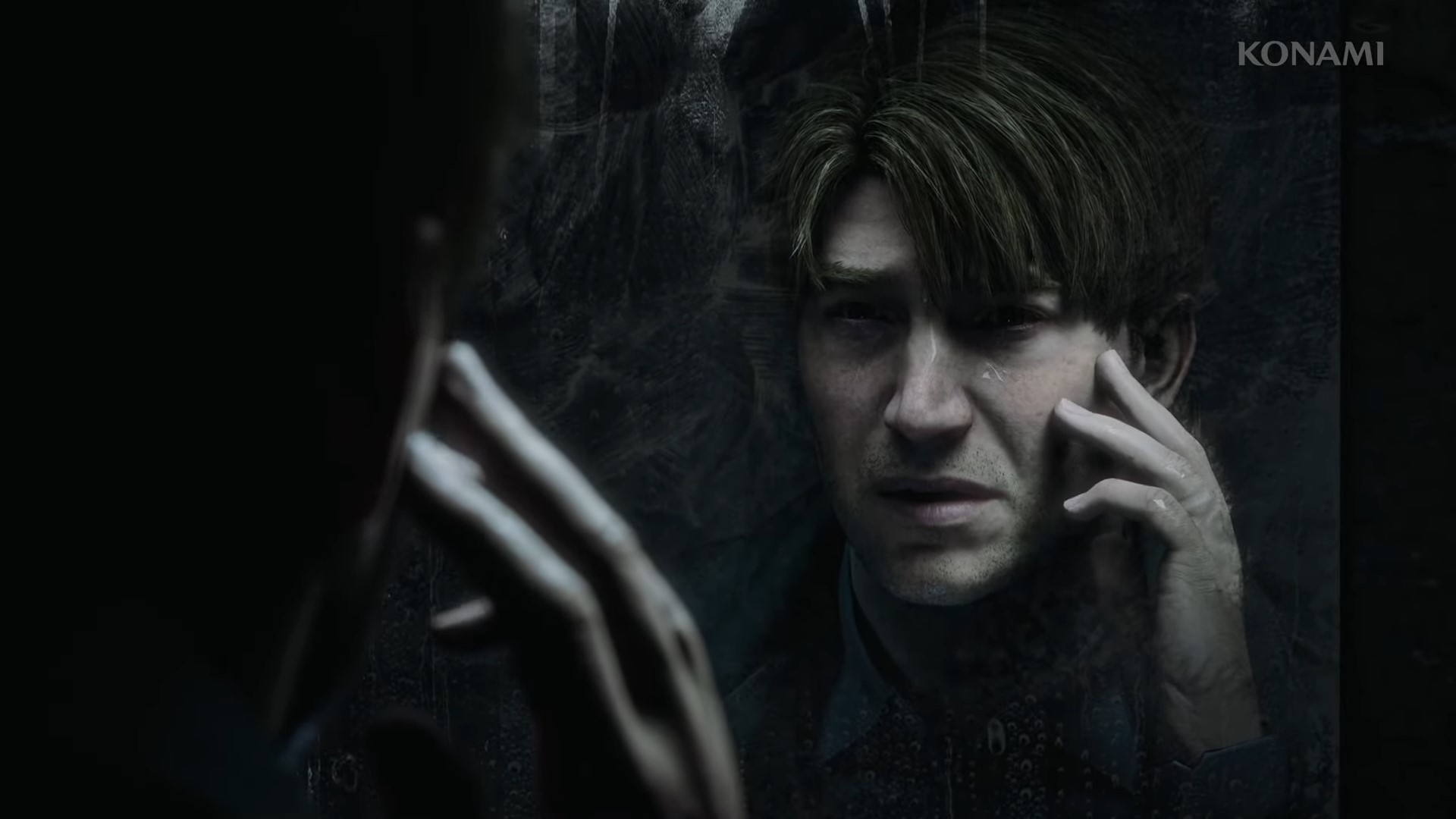 silent hill 2 unreal engine dualsense audio 3d