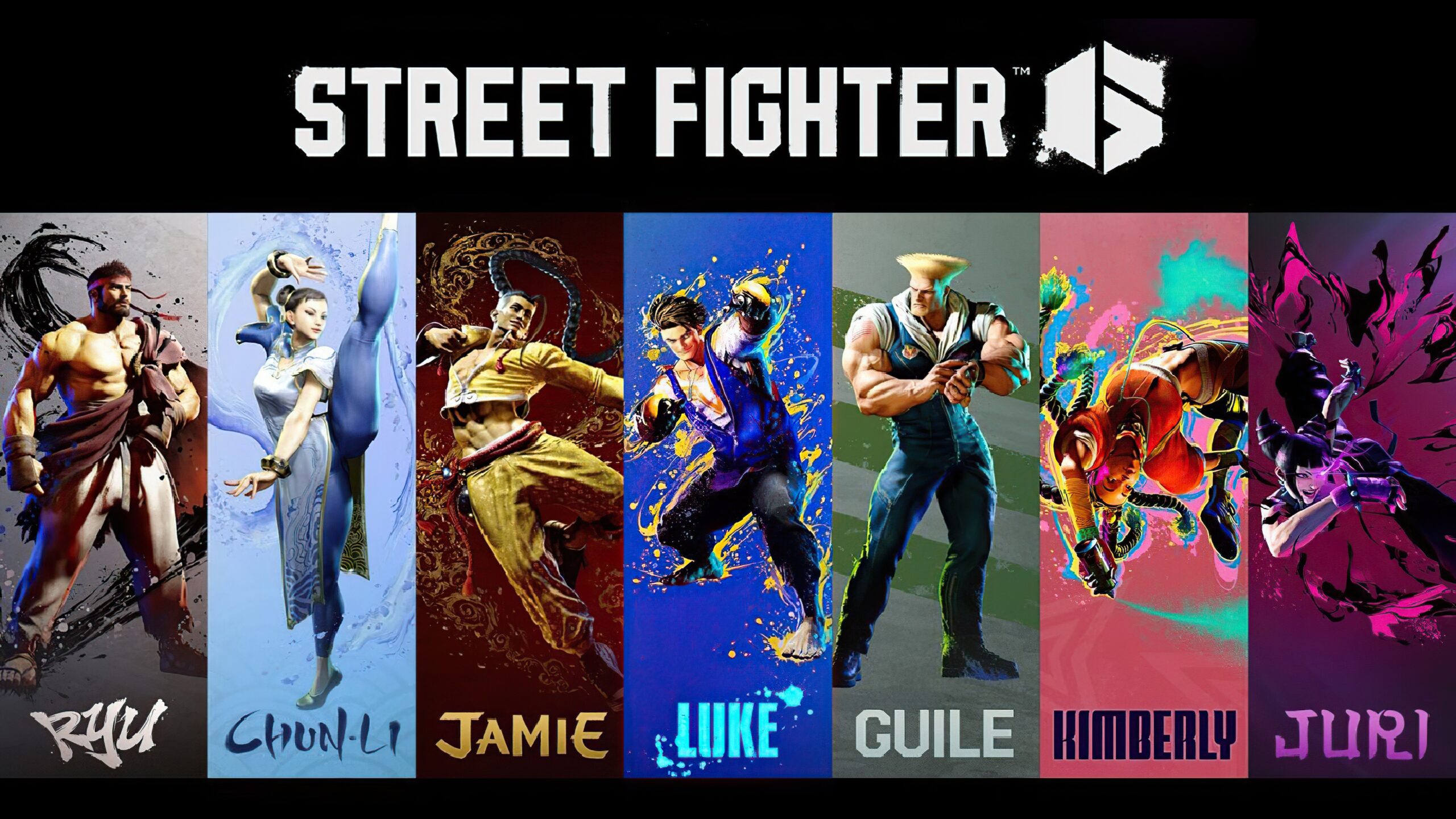 CAMPANHA R3T0RN0 A STREET FIGHTER – Volte para o SF6! – Resumo