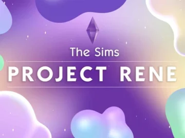 the sims 5 project rene anunciado