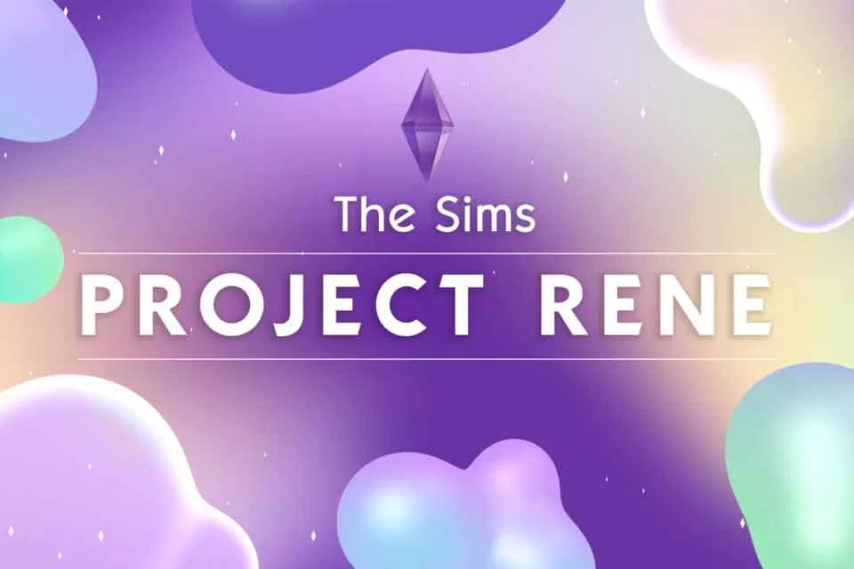 the sims 5 project rene anunciado