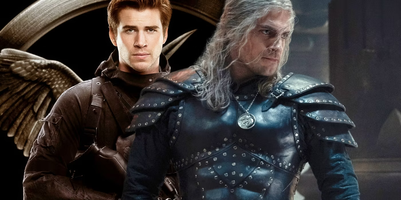 Henry Cavill deixa quarta temporada de The Witcher