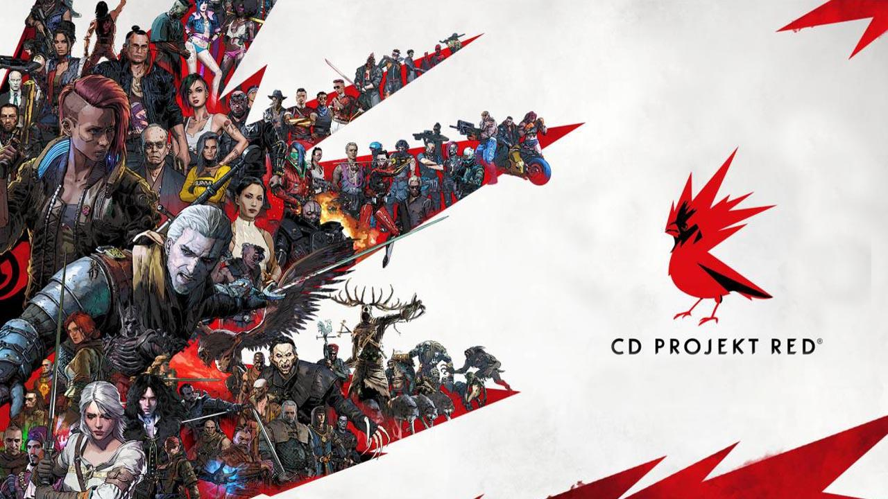 todos jogos desenvolvimento cd projekt red